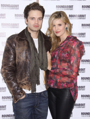 Sebastian Stan pic #715545