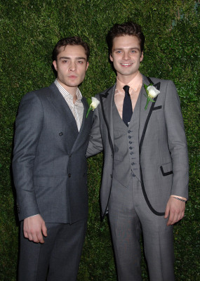 Sebastian Stan pic #785240