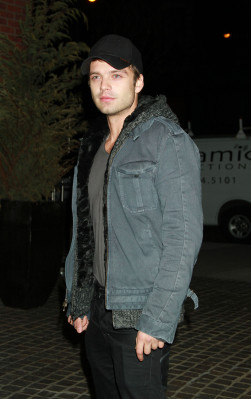 Sebastian Stan pic #800867