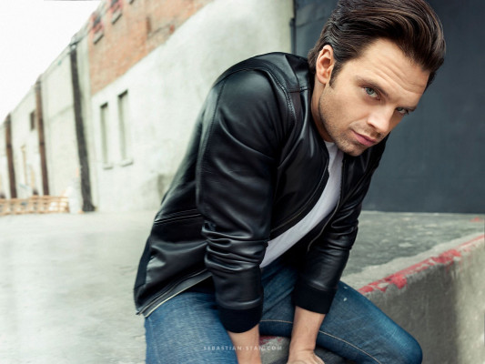 Sebastian Stan pic #892017