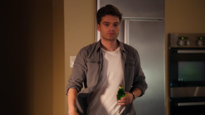 Sebastian Stan pic #786276