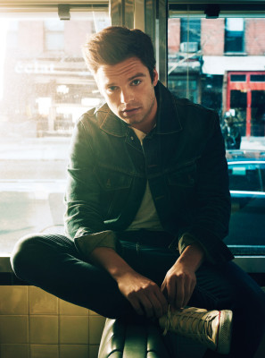Sebastian Stan pic #730855