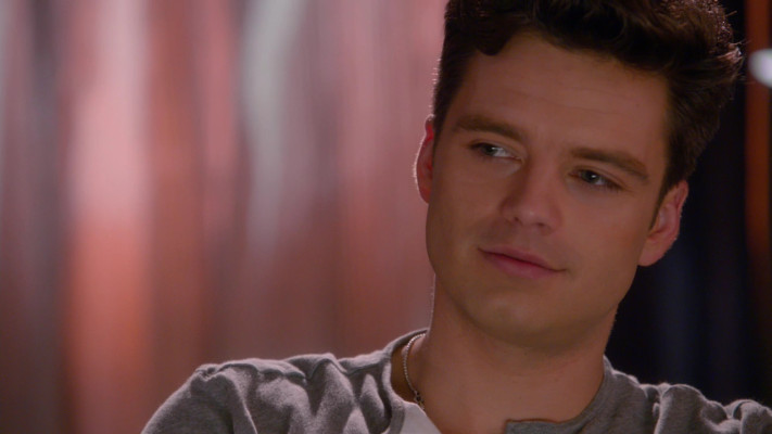 Sebastian Stan pic #757331