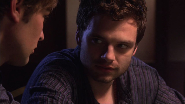 Sebastian Stan pic #732977