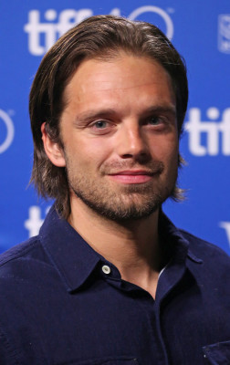 Sebastian Stan pic #814280