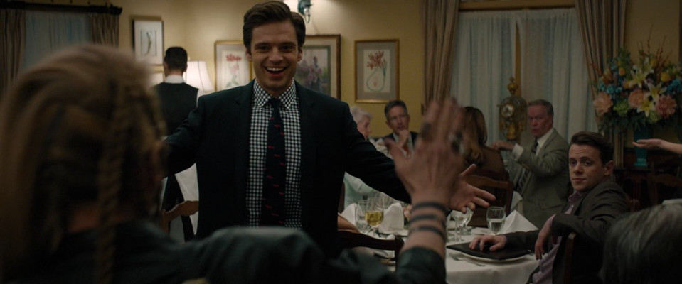 photo 5 in Sebastian Stan gallery [id864173] 2016-07-12 00:00:00