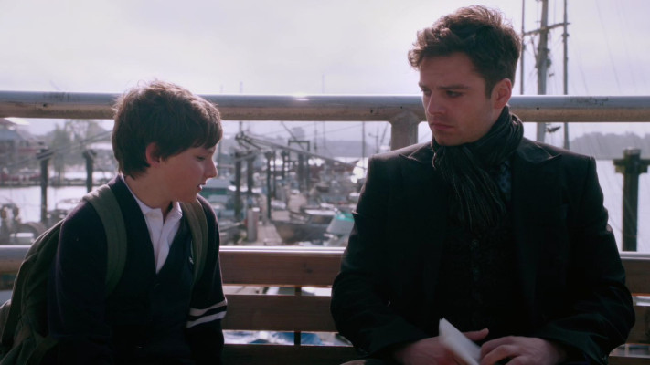 Sebastian Stan pic #763480