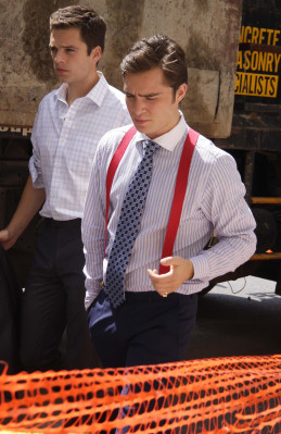 Sebastian Stan pic #832290