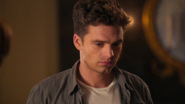 Sebastian Stan pic #766460