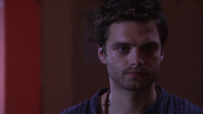 Sebastian Stan pic #776341