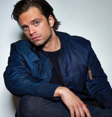 photo 25 in Sebastian Stan gallery [id878967] 2016-09-26 00:00:00