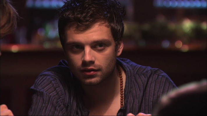 Sebastian Stan pic #731543