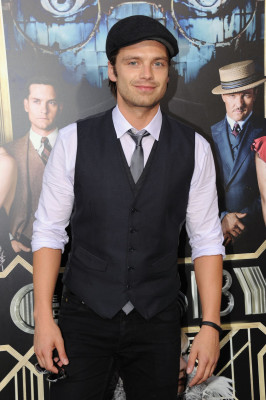 Sebastian Stan pic #710031