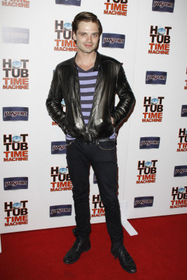 Sebastian Stan pic #830732