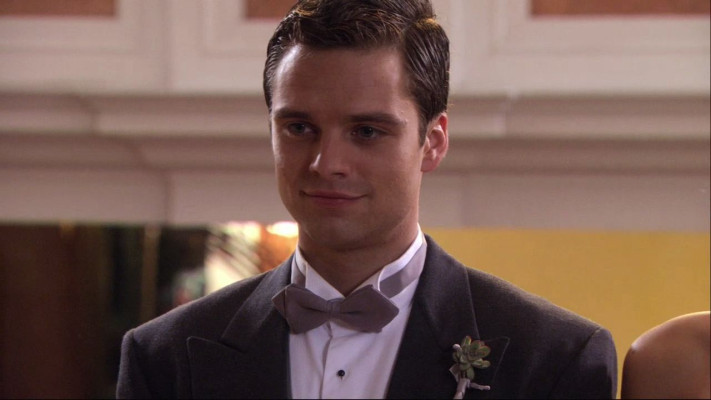 Sebastian Stan pic #747439