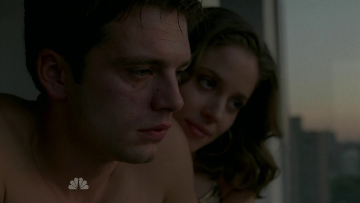 Sebastian Stan pic #791083