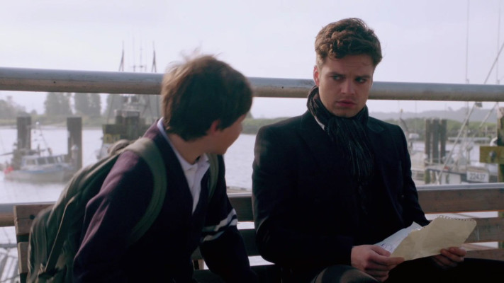 photo 14 in Sebastian Stan gallery [id773023] 2015-05-13 00:00:00