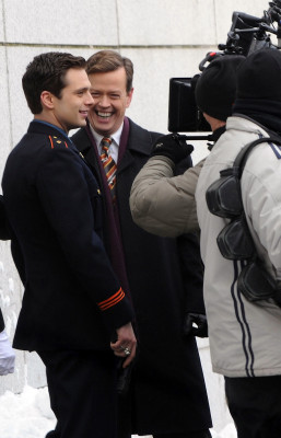 Sebastian Stan pic #749751