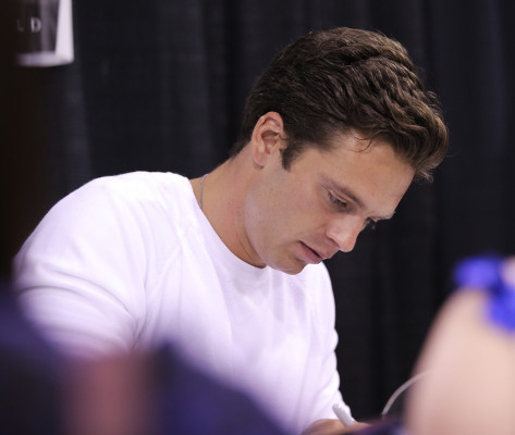 Sebastian Stan pic #762855