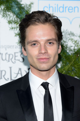 Sebastian Stan pic #791907