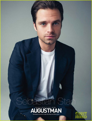 Sebastian Stan pic #851039
