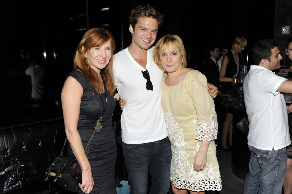 Sebastian Stan pic #750544