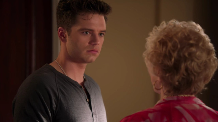 Sebastian Stan pic #764252