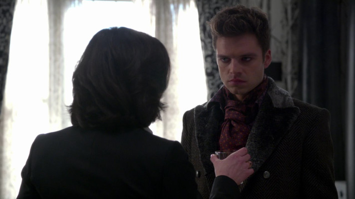 Sebastian Stan pic #819846