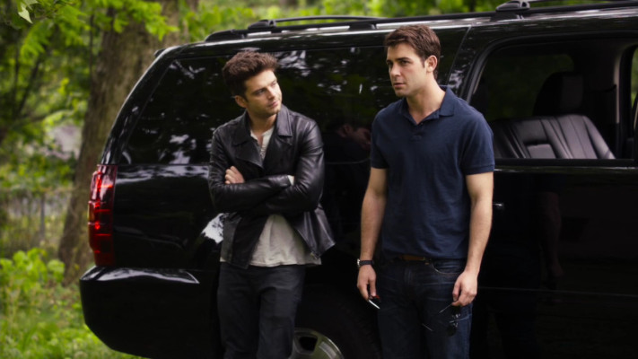 Sebastian Stan pic #793447