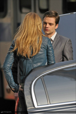 Sebastian Stan pic #811423
