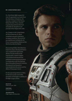 Sebastian Stan pic #820920