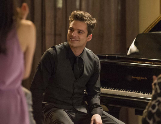 Sebastian Stan pic #752655