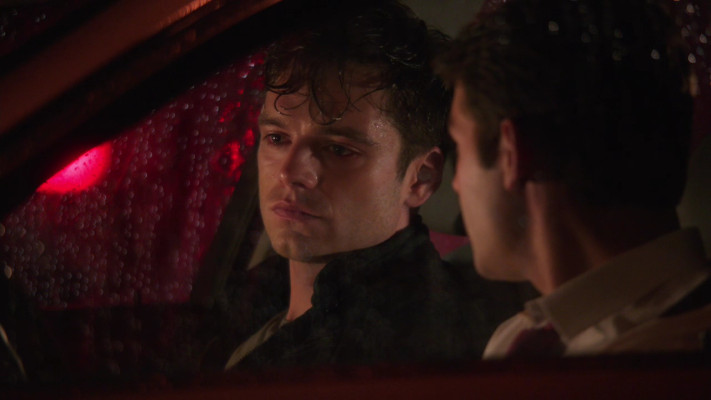 Sebastian Stan pic #812922
