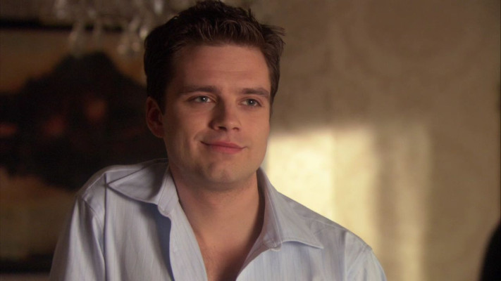 Sebastian Stan pic #767059