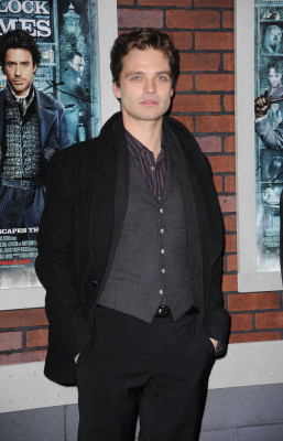 Sebastian Stan pic #786936