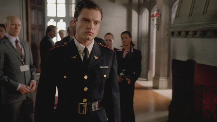 Sebastian Stan pic #724165