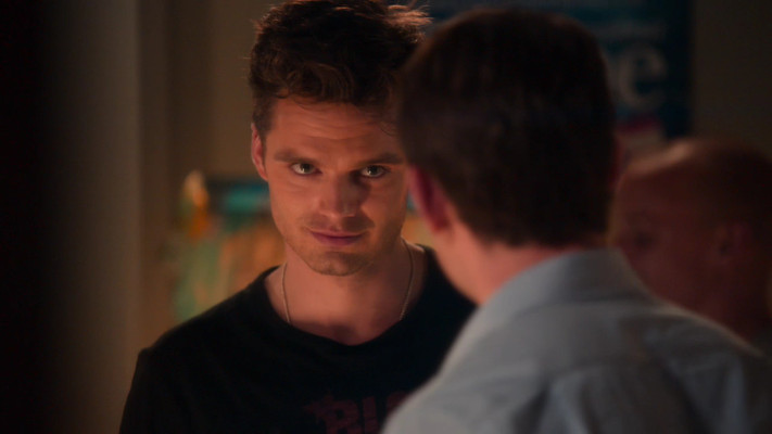 Sebastian Stan pic #754053