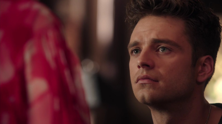 Sebastian Stan pic #767736