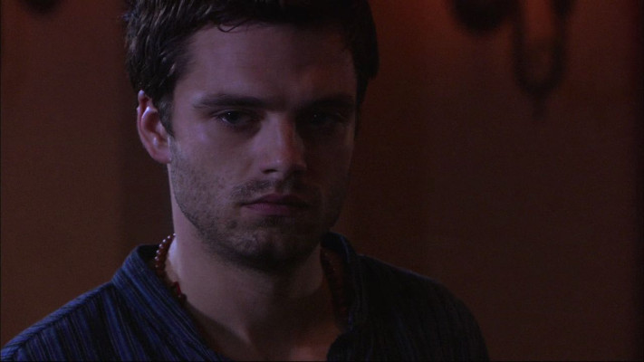 Sebastian Stan pic #768306