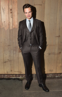 Sebastian Stan pic #739182
