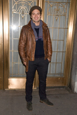 photo 17 in Sebastian Stan gallery [id796015] 2015-09-09 00:00:00
