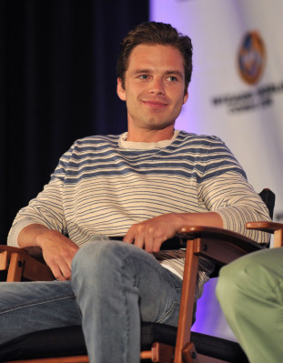 Sebastian Stan pic #756529