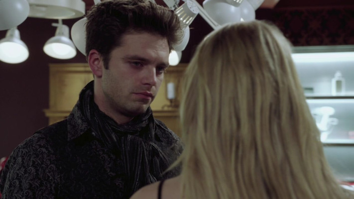Sebastian Stan pic #768730