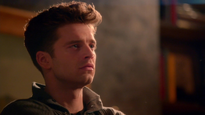 Sebastian Stan pic #740606
