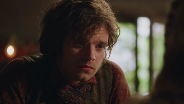 Sebastian Stan pic #770428