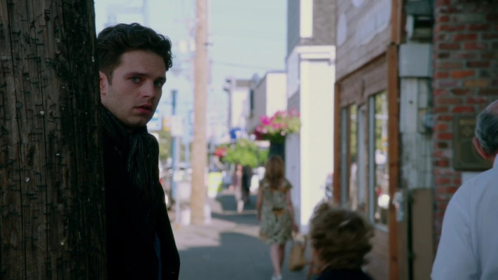 Sebastian Stan pic #771020