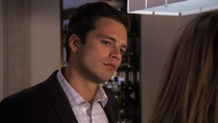 Sebastian Stan pic #790317