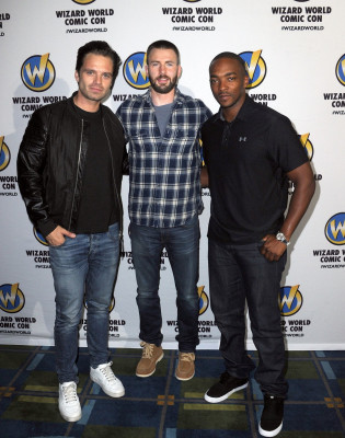 Sebastian Stan pic #869794