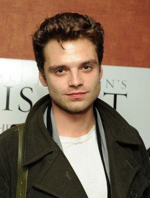 Sebastian Stan pic #760633