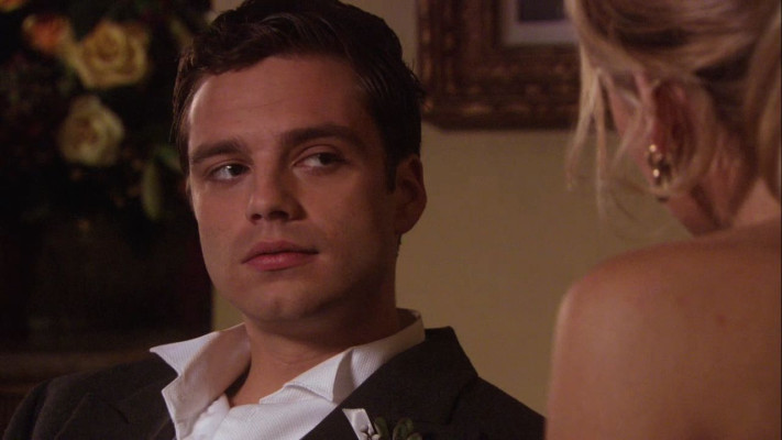 Sebastian Stan pic #743362